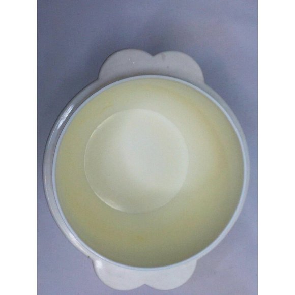 Vintage Tupperware One Touch Bowls 2514A Set of 3 - Picture 5 of 9